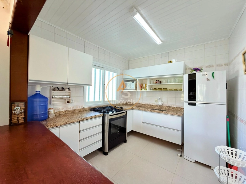 CASA Á VENDA EM XANGRI-LÁ!!!: 13ª foto da galeria de imagens do imóvel