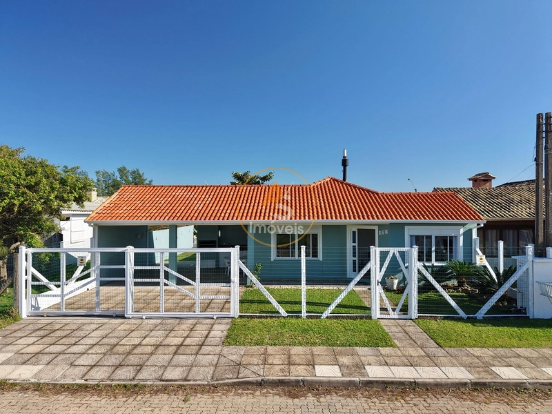 CASA Á VENDA EM XANGRI-LÁ!!!: 29ª foto da galeria de imagens do imóvel