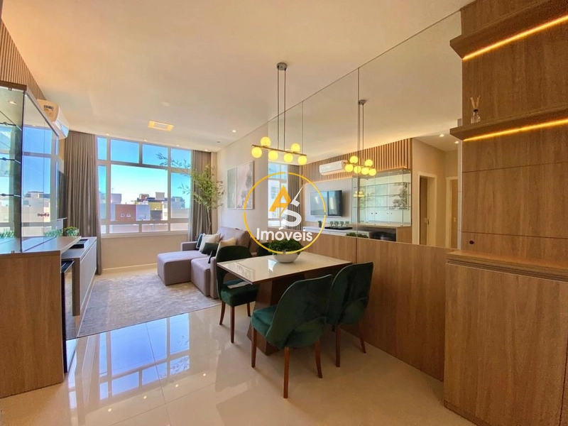 EXCELENTE APARTAMENTO DE 2 DORMITÓRIOS EM CAPÃO DA CANOA!!!: 1ª foto da galeria de imagens do imóvel