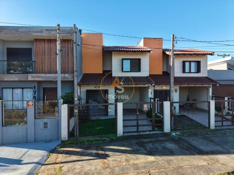 CASA Á VENDA EM CAPÃO DA CANOA!!: 1ª foto da galeria de imagens do imóvel