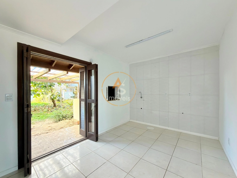 CASA Á VENDA EM CAPÃO DA CANOA!!: 6ª foto da galeria de imagens do imóvel