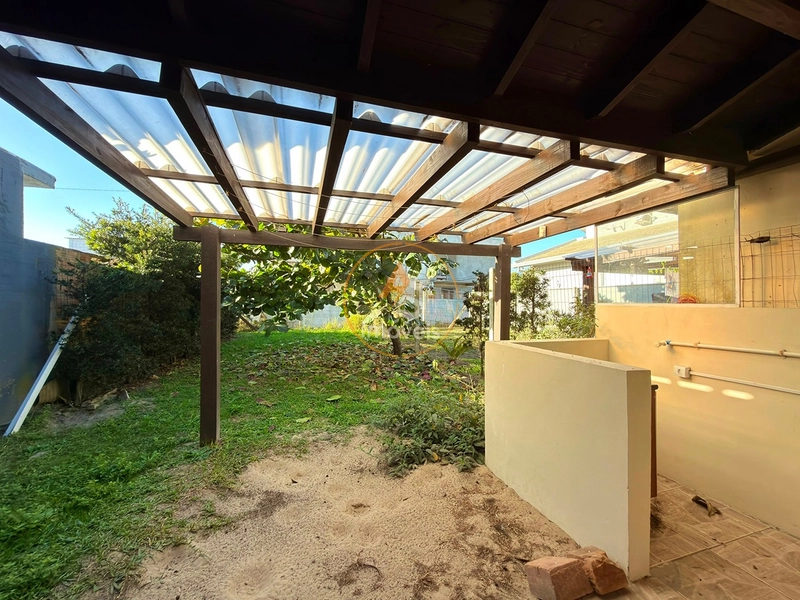 CASA Á VENDA EM CAPÃO DA CANOA!!: 8ª foto da galeria de imagens do imóvel