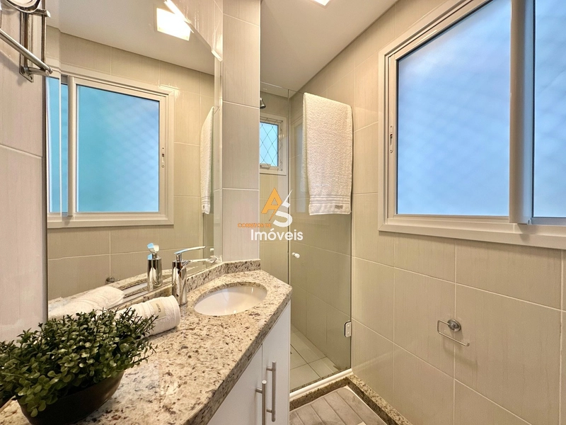 APARTAMENTO À VENDA MOBILIADO & DECORADO: 12ª foto da galeria de imagens do imóvel