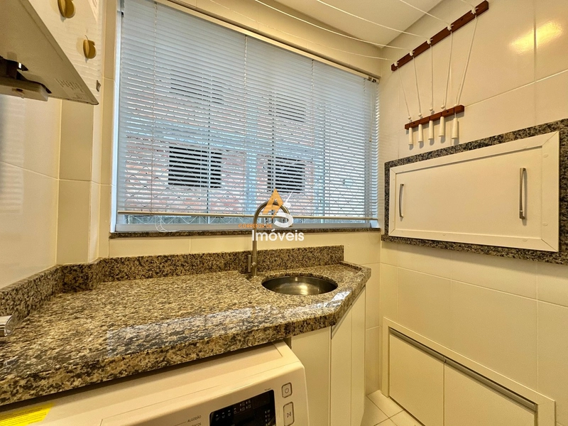 APARTAMENTO À VENDA MOBILIADO & DECORADO: 8ª foto da galeria de imagens do imóvel