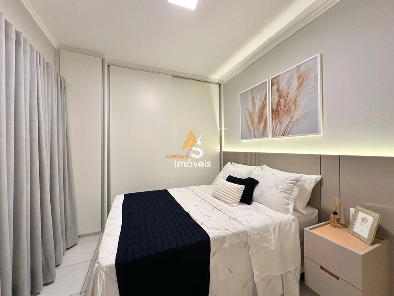 APARTAMENTO À VENDA MOBILIADO & DECORADO: 13ª foto da galeria de imagens do imóvel