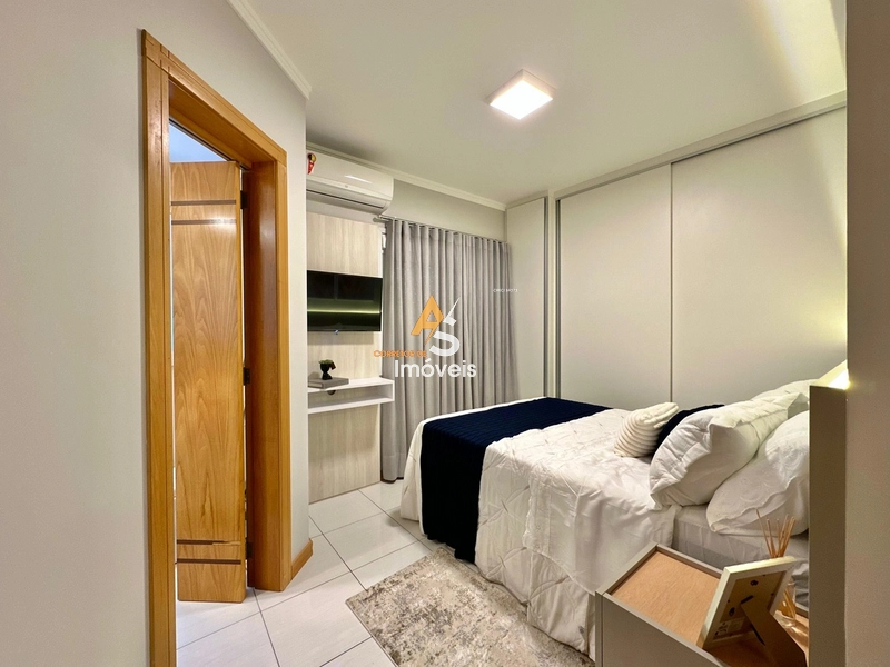 APARTAMENTO À VENDA MOBILIADO & DECORADO: 11ª foto da galeria de imagens do imóvel
