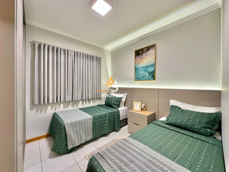 APARTAMENTO À VENDA MOBILIADO & DECORADO: 10ª foto da galeria de imagens do imóvel