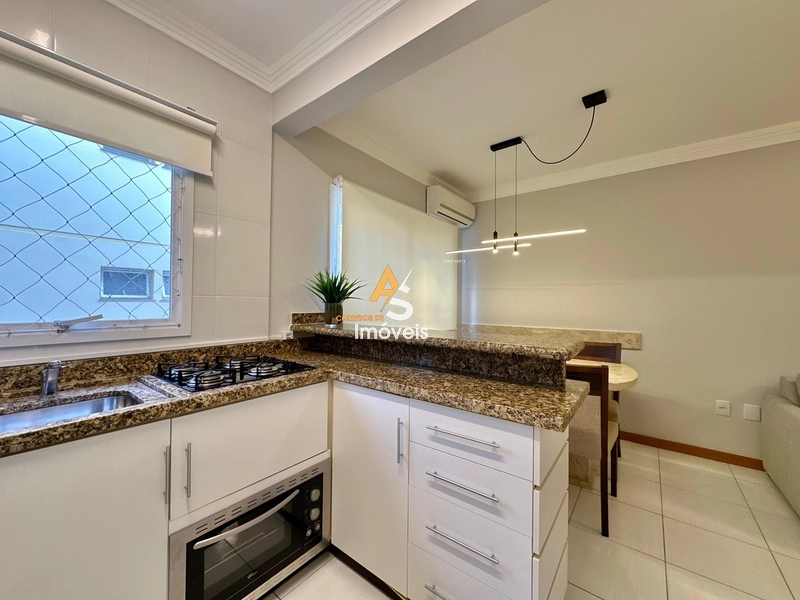 APARTAMENTO À VENDA MOBILIADO & DECORADO: 6ª foto da galeria de imagens do imóvel