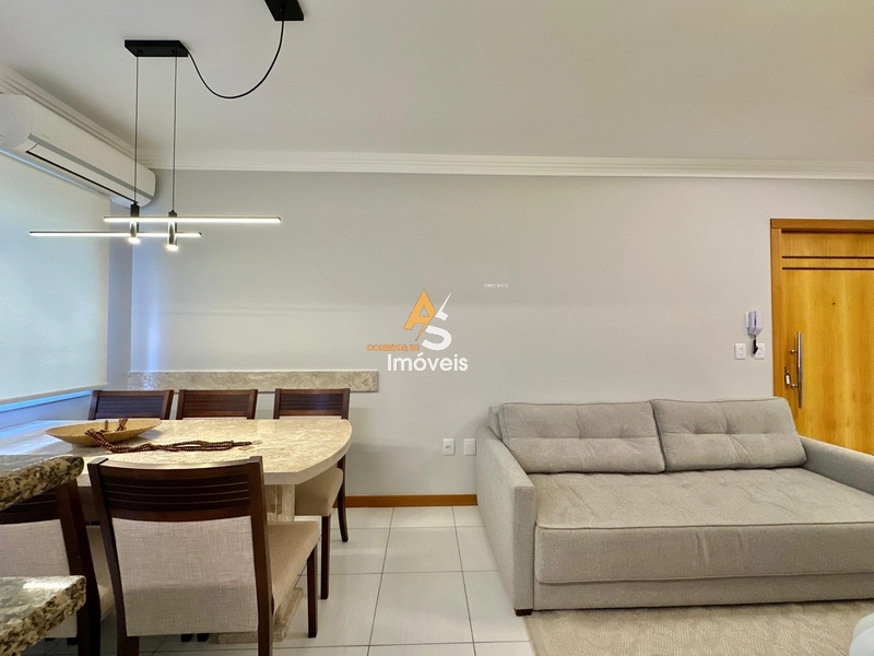 APARTAMENTO À VENDA MOBILIADO & DECORADO: 7ª foto da galeria de imagens do imóvel