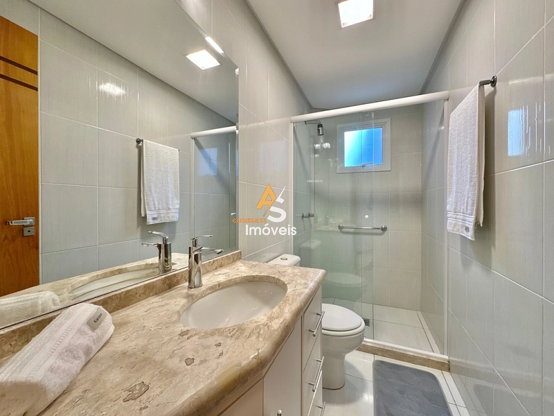 APARTAMENTO À VENDA MOBILIADO & DECORADO: 9ª foto da galeria de imagens do imóvel