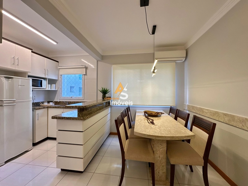 APARTAMENTO À VENDA MOBILIADO & DECORADO: 3ª foto da galeria de imagens do imóvel