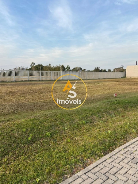 OPORTUNIDADE DE TERRENO NO COND. TERRA SUL: 1ª foto da galeria de imagens do imóvel