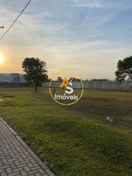 OPORTUNIDADE DE TERRENO NO COND. TERRA SUL: 3ª foto da galeria de imagens do imóvel