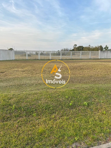 OPORTUNIDADE DE TERRENO NO COND. TERRA SUL: 2ª foto da galeria de imagens do imóvel