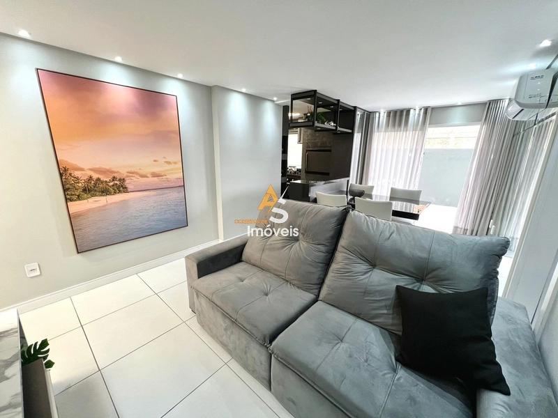 EXCELENTE APARTAMENTO DE 2 DORMITÓRIOS EM CAPÃO DA CANOA!!!: 4ª foto da galeria de imagens do imóvel