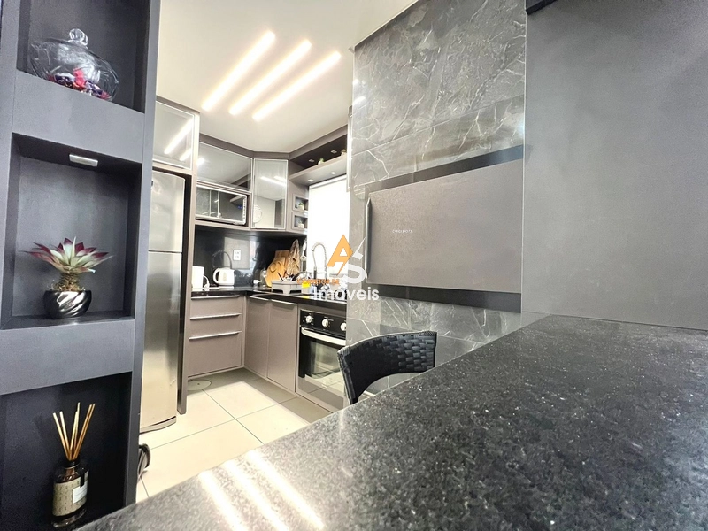 EXCELENTE APARTAMENTO DE 2 DORMITÓRIOS EM CAPÃO DA CANOA!!!: 7ª foto da galeria de imagens do imóvel