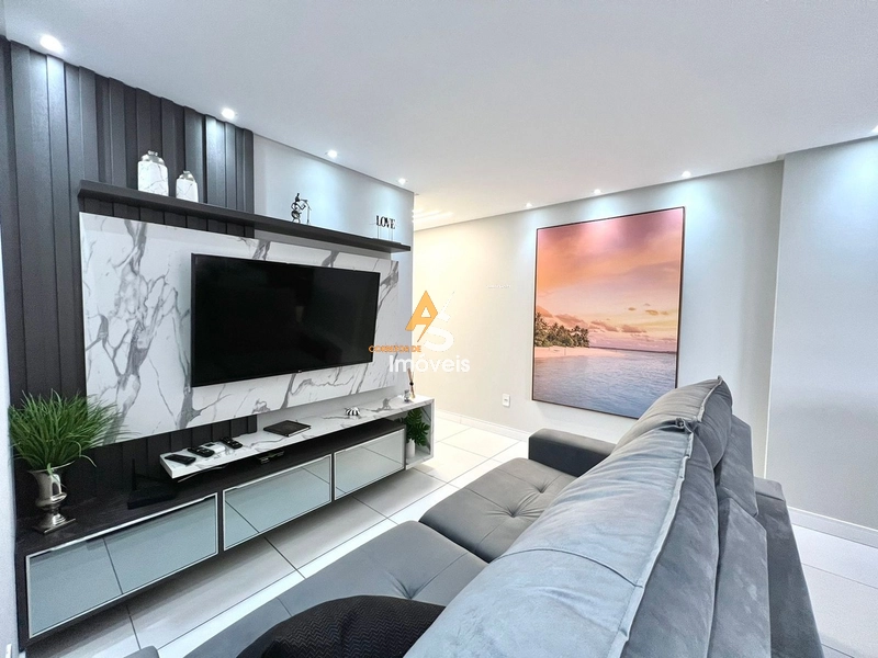 EXCELENTE APARTAMENTO DE 2 DORMITÓRIOS EM CAPÃO DA CANOA!!!: 3ª foto da galeria de imagens do imóvel