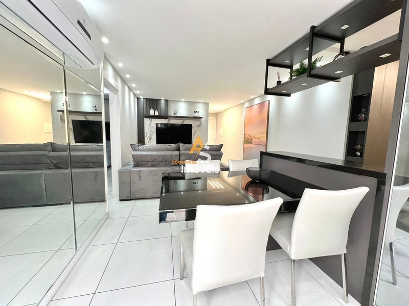 EXCELENTE APARTAMENTO DE 2 DORMITÓRIOS EM CAPÃO DA CANOA!!!: 2ª foto da galeria de imagens do imóvel