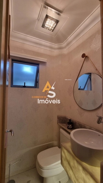 APARTAMENTO DE 4 DOMITÓRIOS FINAMENTE MOBILIADO E DECORADO!!!: 11ª foto da galeria de imagens do imóvel