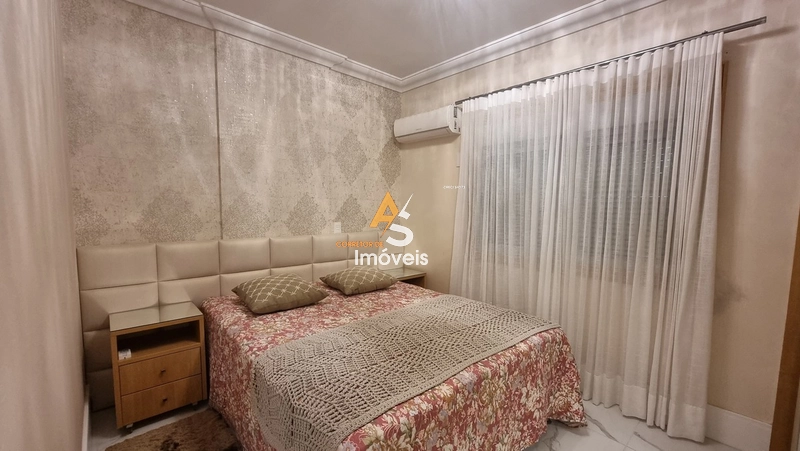 APARTAMENTO DE 4 DOMITÓRIOS FINAMENTE MOBILIADO E DECORADO!!!: 5ª foto da galeria de imagens do imóvel