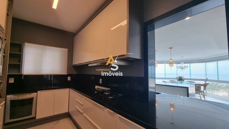 APARTAMENTO DE 4 DOMITÓRIOS FINAMENTE MOBILIADO E DECORADO!!!: 16ª foto da galeria de imagens do imóvel