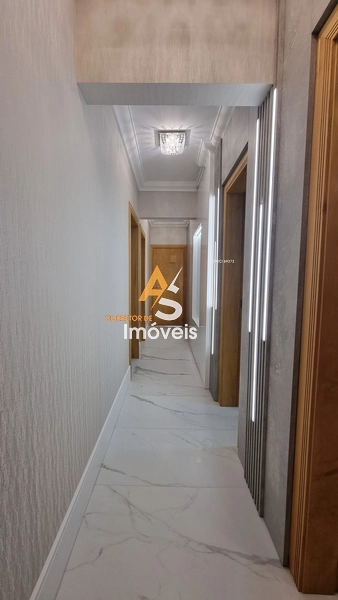 APARTAMENTO DE 4 DOMITÓRIOS FINAMENTE MOBILIADO E DECORADO!!!: 6ª foto da galeria de imagens do imóvel