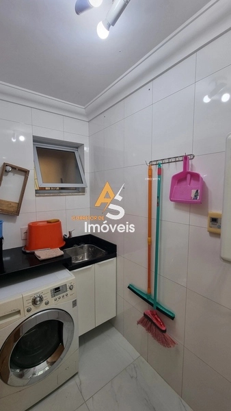 APARTAMENTO DE 4 DOMITÓRIOS FINAMENTE MOBILIADO E DECORADO!!!: 12ª foto da galeria de imagens do imóvel