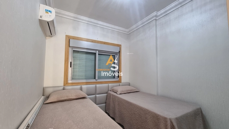 APARTAMENTO DE 4 DOMITÓRIOS FINAMENTE MOBILIADO E DECORADO!!!: 8ª foto da galeria de imagens do imóvel