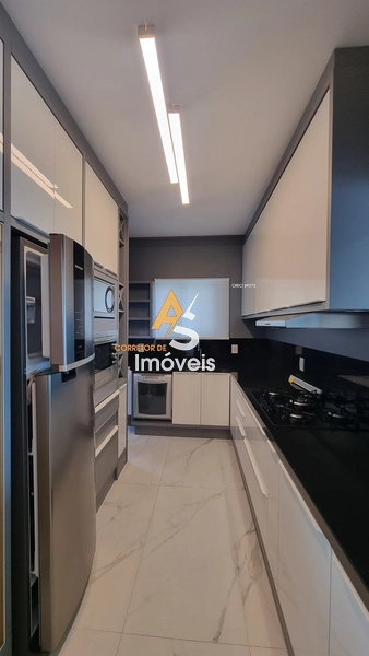 APARTAMENTO DE 4 DOMITÓRIOS FINAMENTE MOBILIADO E DECORADO!!!: 13ª foto da galeria de imagens do imóvel