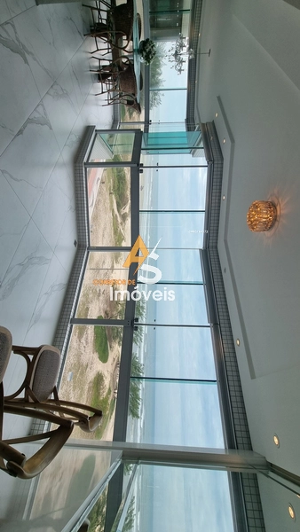 APARTAMENTO DE 4 DOMITÓRIOS FINAMENTE MOBILIADO E DECORADO!!!: 20ª foto da galeria de imagens do imóvel