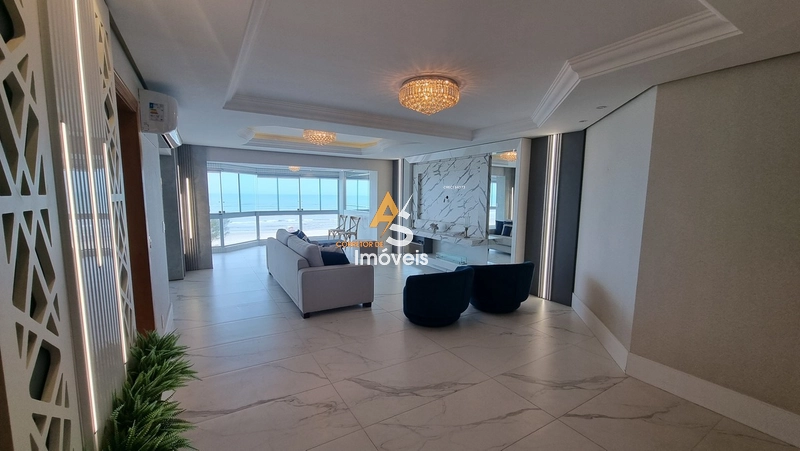 APARTAMENTO DE 4 DOMITÓRIOS FINAMENTE MOBILIADO E DECORADO!!!: 21ª foto da galeria de imagens do imóvel