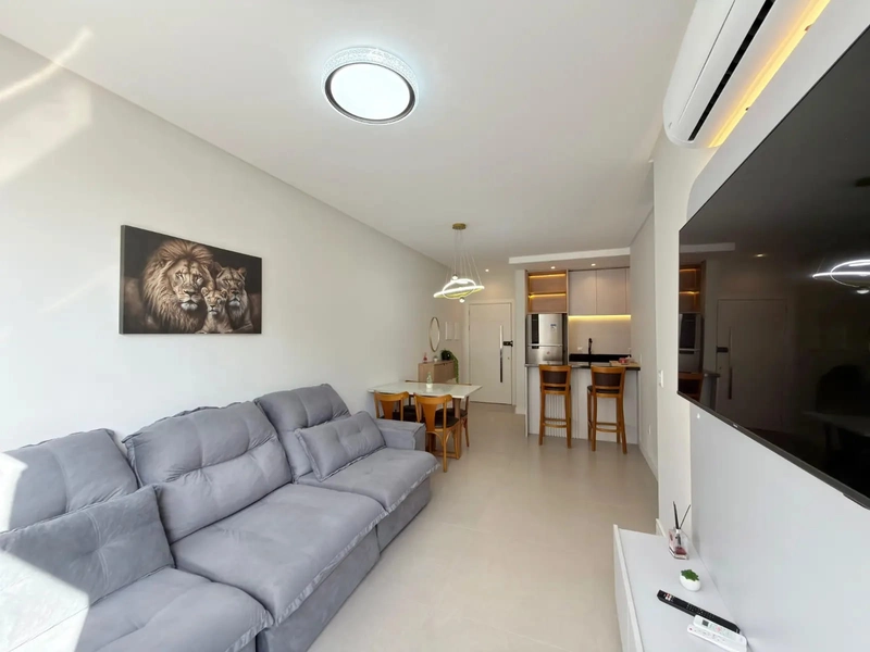 APARTAMENTO À VENDA: 4ª foto da galeria de imagens do imóvel