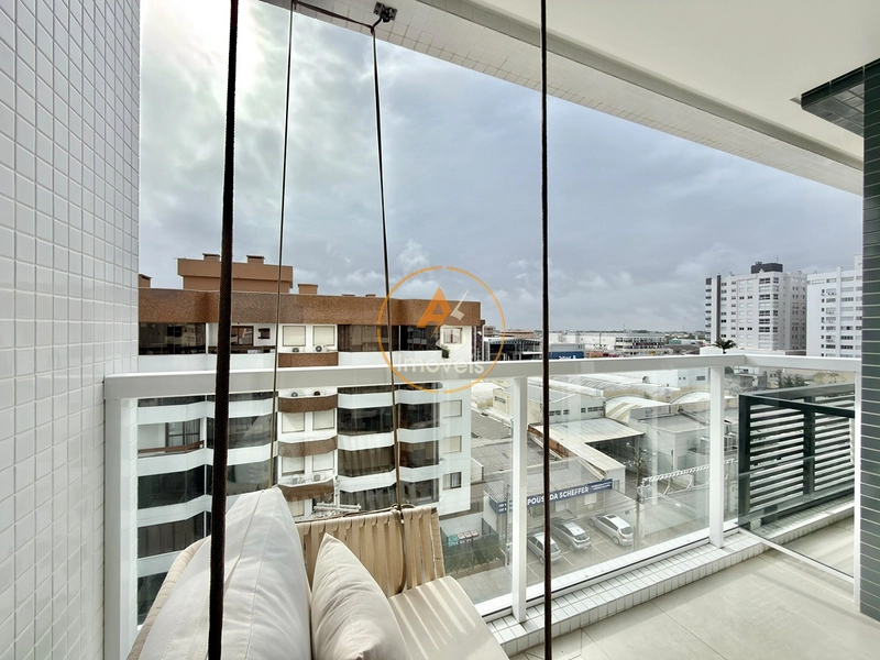 APARTAMENTO À VENDA EM CAPÃO DA CANOA!!!: 4ª foto da galeria de imagens do imóvel