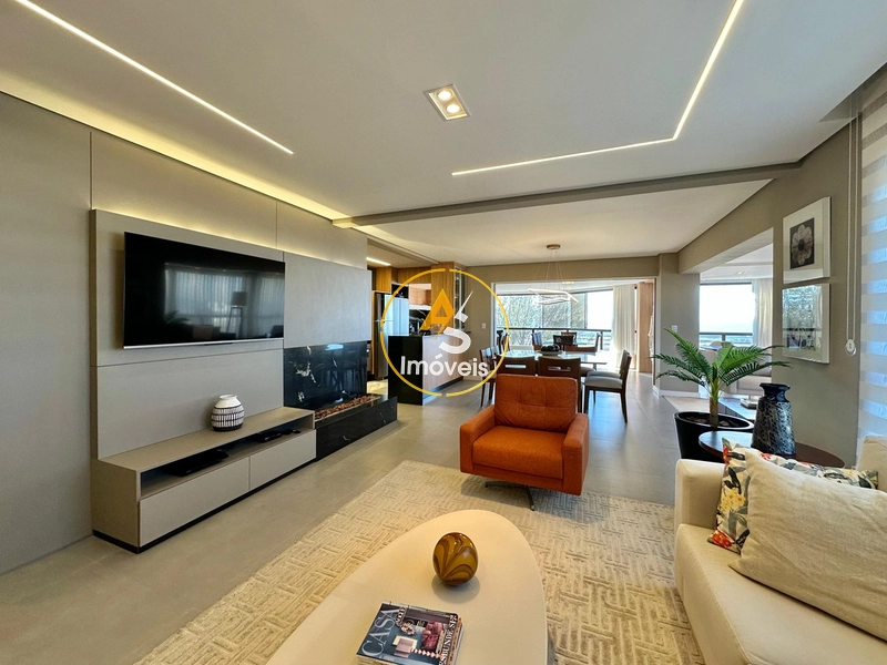 APATRTAMENTO BEIRA MAR ALTO PADRÃO: 9ª foto da galeria de imagens do imóvel