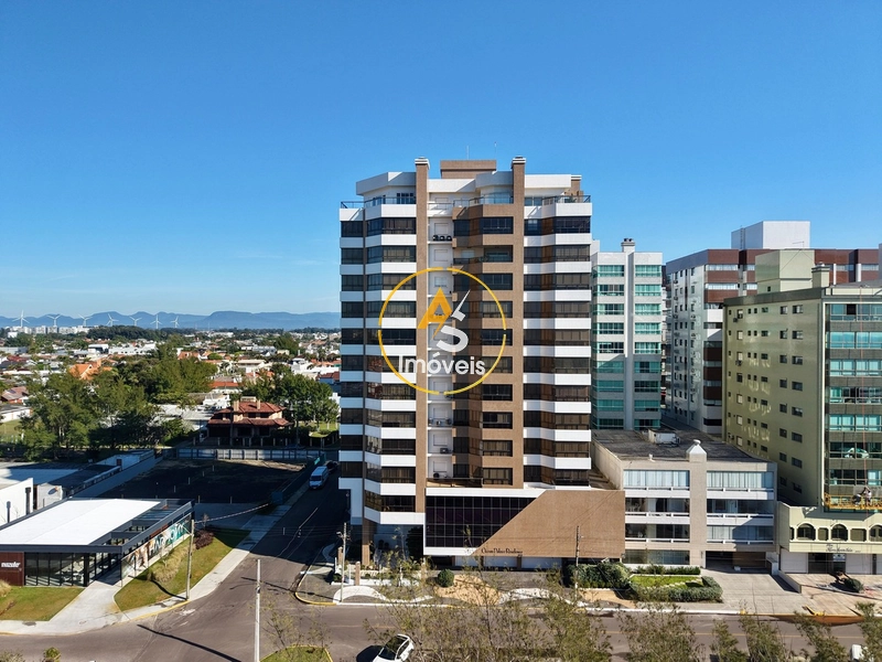 APATRTAMENTO BEIRA MAR ALTO PADRÃO: 26ª foto da galeria de imagens do imóvel