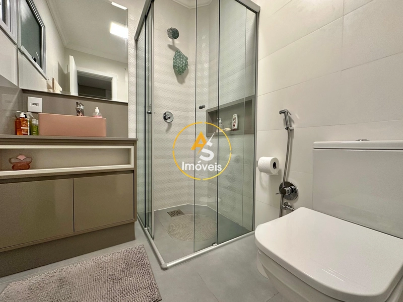 APATRTAMENTO BEIRA MAR ALTO PADRÃO: 21ª foto da galeria de imagens do imóvel