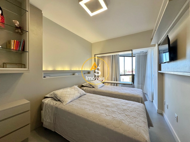 APATRTAMENTO BEIRA MAR ALTO PADRÃO: 18ª foto da galeria de imagens do imóvel