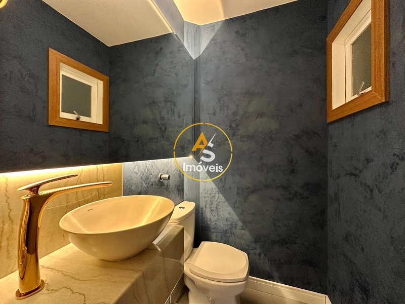 APATRTAMENTO BEIRA MAR ALTO PADRÃO: 17ª foto da galeria de imagens do imóvel