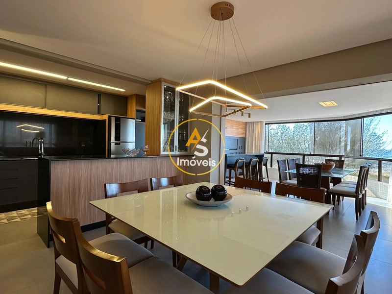 APATRTAMENTO BEIRA MAR ALTO PADRÃO: 11ª foto da galeria de imagens do imóvel