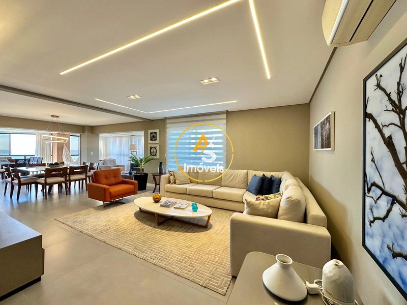 APATRTAMENTO BEIRA MAR ALTO PADRÃO: 10ª foto da galeria de imagens do imóvel