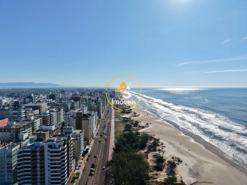 APATRTAMENTO BEIRA MAR ALTO PADRÃO: 30ª foto da galeria de imagens do imóvel