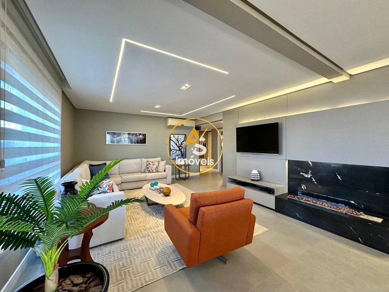 APATRTAMENTO BEIRA MAR ALTO PADRÃO: 7ª foto da galeria de imagens do imóvel