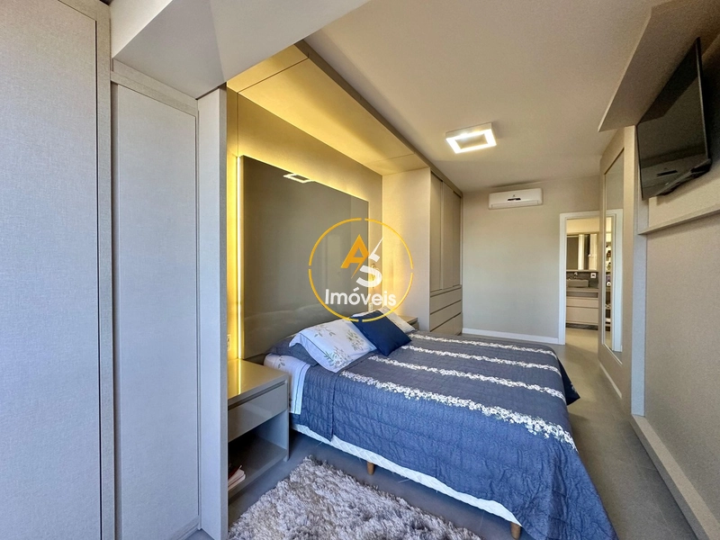 APATRTAMENTO BEIRA MAR ALTO PADRÃO: 23ª foto da galeria de imagens do imóvel