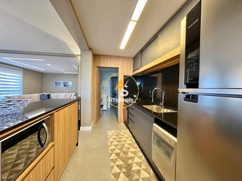 APATRTAMENTO BEIRA MAR ALTO PADRÃO: 14ª foto da galeria de imagens do imóvel