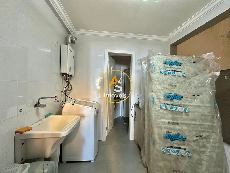 APATRTAMENTO BEIRA MAR ALTO PADRÃO: 15ª foto da galeria de imagens do imóvel