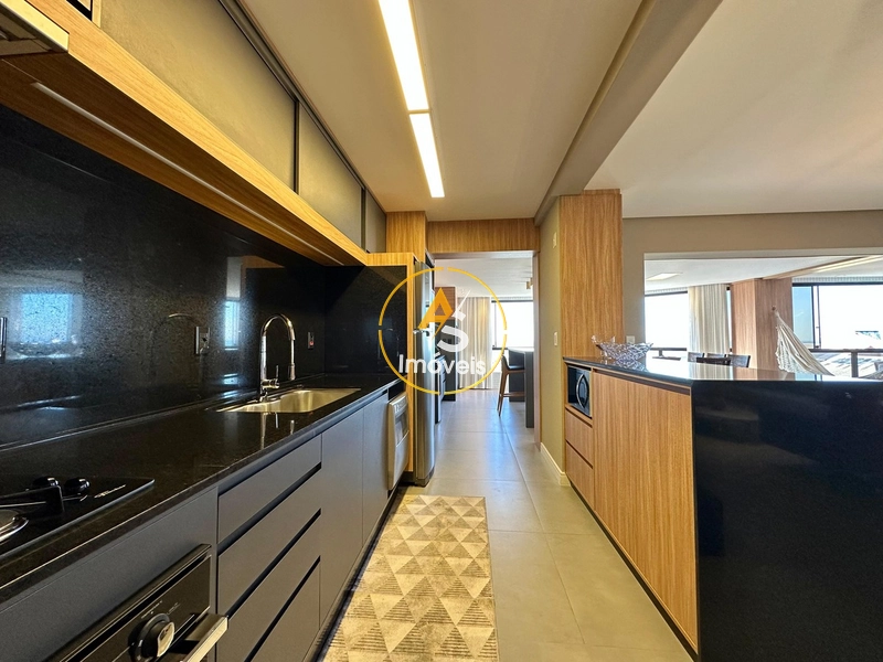 APATRTAMENTO BEIRA MAR ALTO PADRÃO: 13ª foto da galeria de imagens do imóvel