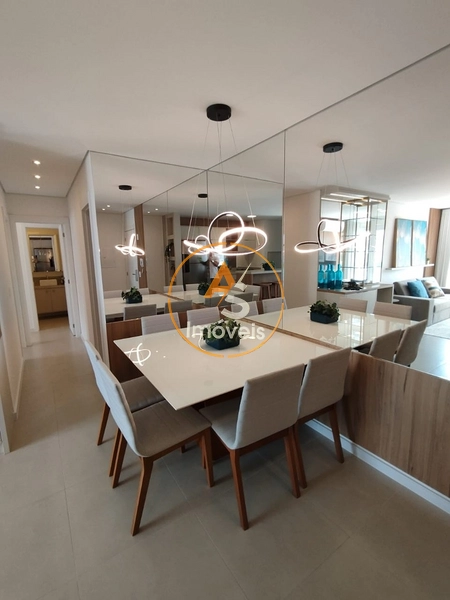 EXCELENTE APARTAMENTO DE 2 SUÍTES NO BAIRRO NAVEGANTES!!!: 6ª foto da galeria de imagens do imóvel