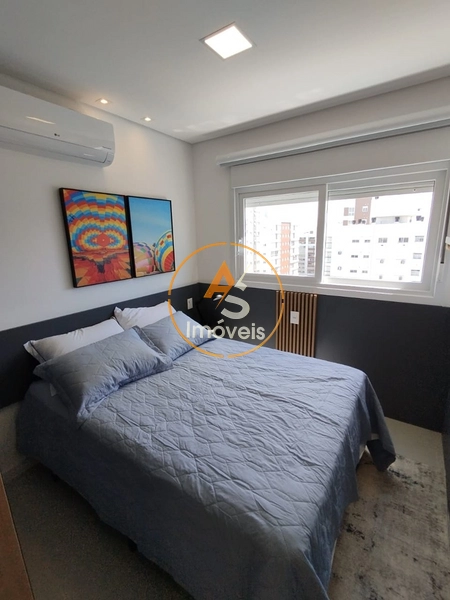 EXCELENTE APARTAMENTO DE 2 SUÍTES NO BAIRRO NAVEGANTES!!!: 10ª foto da galeria de imagens do imóvel