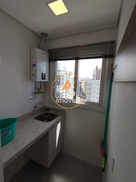 EXCELENTE APARTAMENTO DE 2 SUÍTES NO BAIRRO NAVEGANTES!!!: 3ª foto da galeria de imagens do imóvel