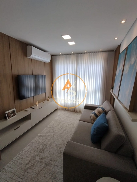 EXCELENTE APARTAMENTO DE 2 SUÍTES NO BAIRRO NAVEGANTES!!!: 1ª foto da galeria de imagens do imóvel